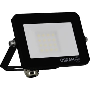 Osram - LED-strålkastare FLOODLIGHT LED/10W/230V 3000K IP65