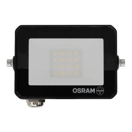 Osram - LED-strålkastare FLOODLIGHT LED/10W/230V 3000K IP65