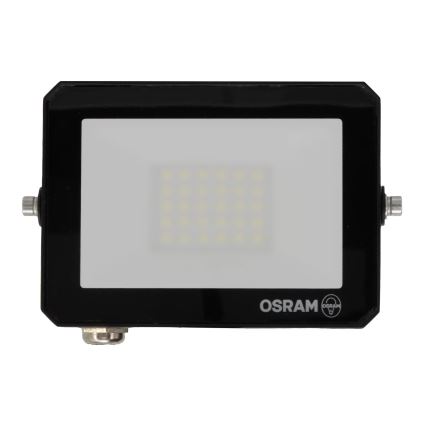 Osram - LED strålkastare FLOODLIGHT LED/20W/230V 3000K IP65