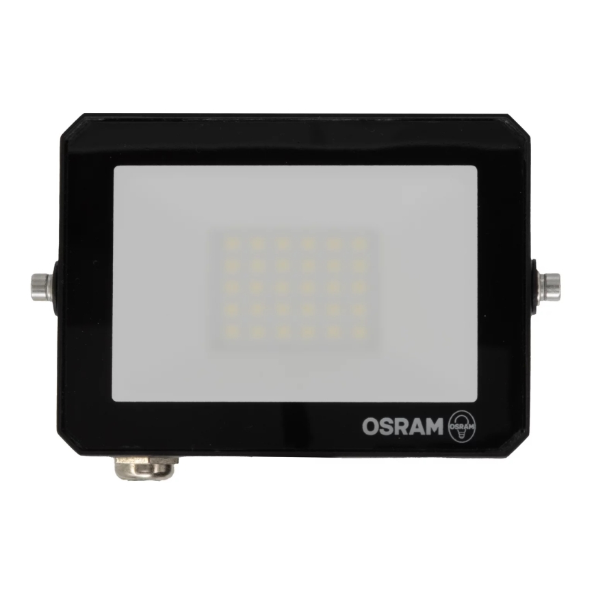 Osram - LED strålkastare FLOODLIGHT LED/20W/230V 3000K IP65