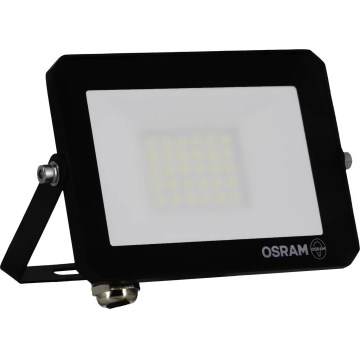Osram - LED-strålkastare FLOODLIGHT LED/20W/230V 4000K IP65