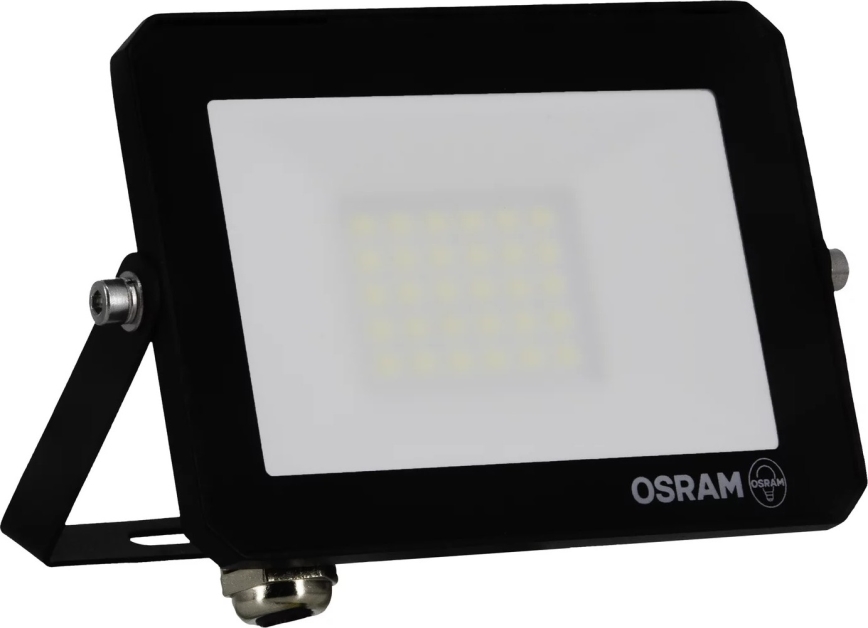 Osram - LED-strålkastare FLOODLIGHT LED/20W/230V 6500K IP65