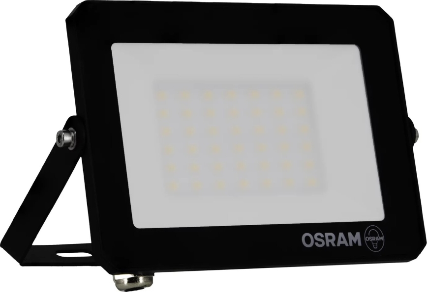 Osram - LED-strålkastare FLOODLIGHT LED/30W/230V 3000K IP65