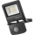 Osram - LED-strålkastare med rörelsesensor ENDURA LED/10W/230V 4000K IP44