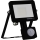 Osram - LED-strålkastare med sensor FLOODLIGHT LED/10W/230V 3000K IP65