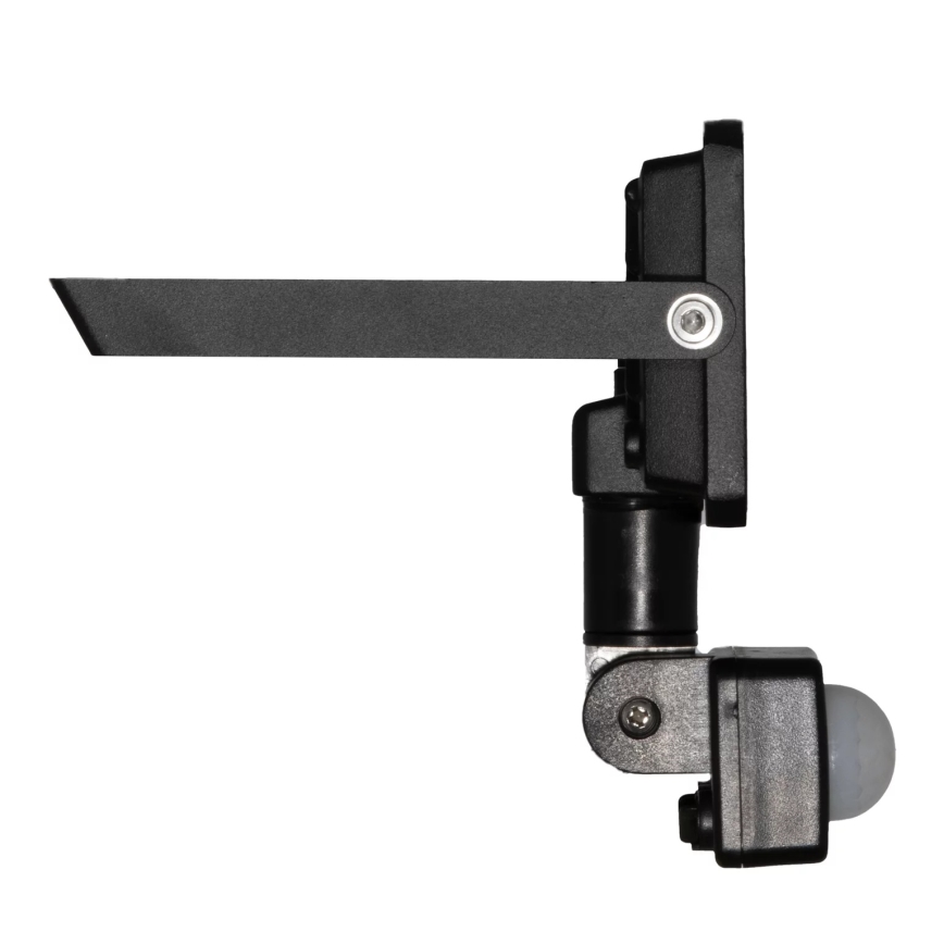 Osram - LED-strålkastare med sensor FLOODLIGHT LED/10W/230V 4000K IP65