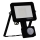 Osram - LED-strålkastare med sensor FLOODLIGHT LED/10W/230V 6500K IP65