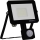 Osram - LED-strålkastare med sensor FLOODLIGHT LED/20W/230V 3000K IP65