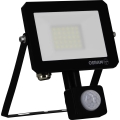 Osram - LED-strålkastare med sensor FLOODLIGHT LED/20W/230V 4000K IP65