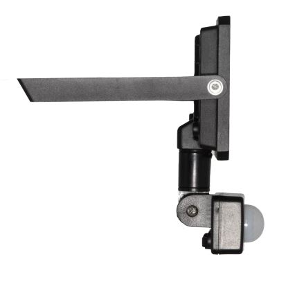 Osram - LED-strålkastare med sensor FLOODLIGHT LED/20W/230V 6500K IP65