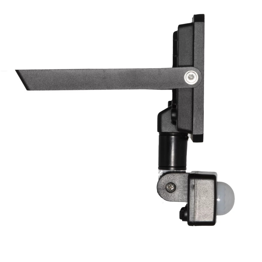 Osram - LED-strålkastare med sensor FLOODLIGHT LED/20W/230V 6500K IP65