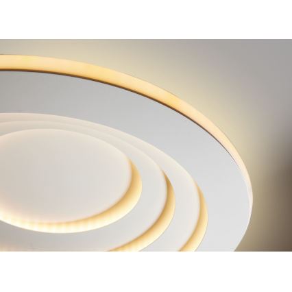 Osram - LED-takarmatur ORBIS SPIRAL LED/42W/230V Ø 50,5 cm