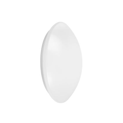 Osram - LED-taklampa ESSENTIAL LED/13W/230V 6500K Ø 25 cm