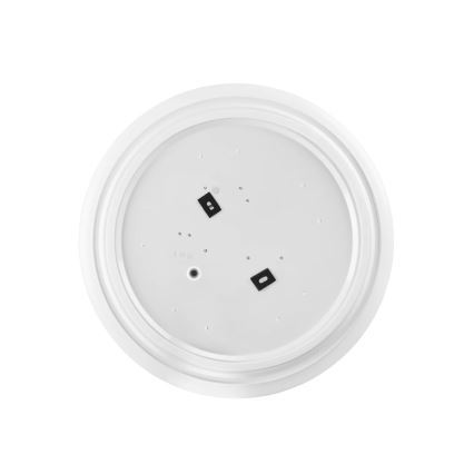 Osram - LED-taklampa ESSENTIAL LED/13W/230V 6500K Ø 25 cm