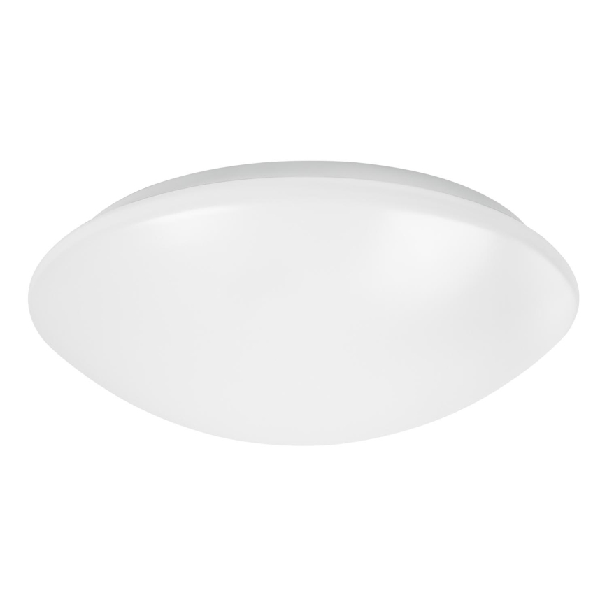 Osram - LED-taklampa ESSENTIAL LED/13W/230V Ø 25 cm vit
