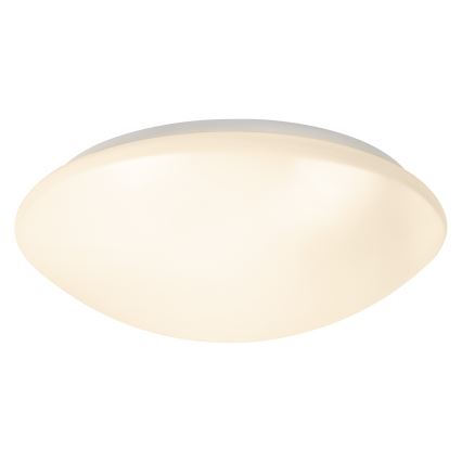 Osram - LED-taklampa ESSENTIAL LED/13W/230V Ø 25 cm vit