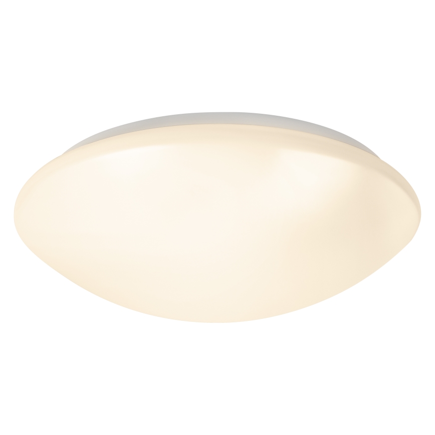 Osram - LED-taklampa ESSENTIAL LED/13W/230V Ø 25 cm vit