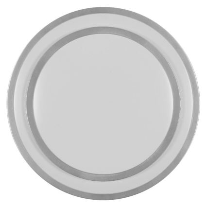 Osram - LED-taklampa ORBIS BERLIN LED/36W/230V Ø 49,2 cm silver