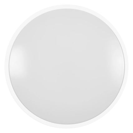 Osram - LED taklampa ORBIS LONDON LED/24W/230V Ø 39,5 cm vit