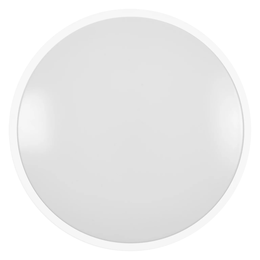 Osram - LED taklampa ORBIS LONDON LED/24W/230V Ø 39,5 cm vit