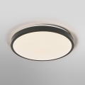 Osram - LED taklampa ORBIS LONDON LED/36W/230V Ø 48 cm svart