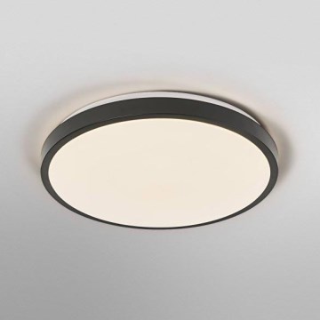 Osram - LED taklampa ORBIS LONDON LED/36W/230V Ø 48 cm svart
