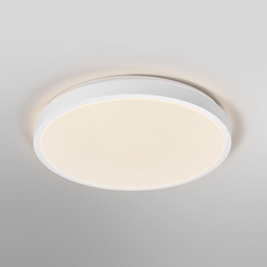 Osram - LED taklampa ORBIS LONDON LED/36W/230V Ø 48 cm vit