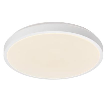 Osram - LED taklampa ORBIS LONDON LED/36W/230V Ø 48 cm vit