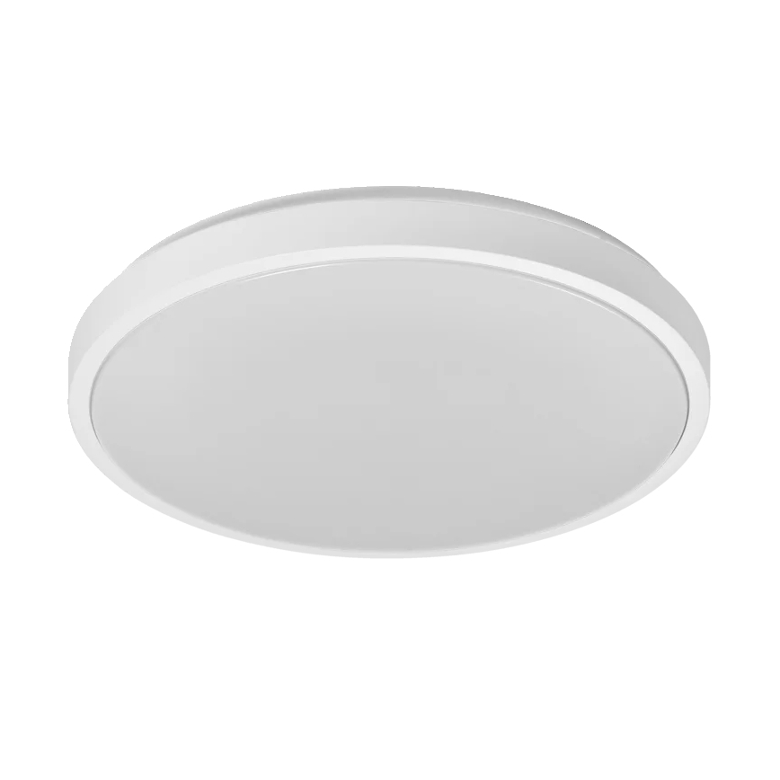 Osram - LED taklampa ORBIS LONDON LED/36W/230V Ø 48 cm vit