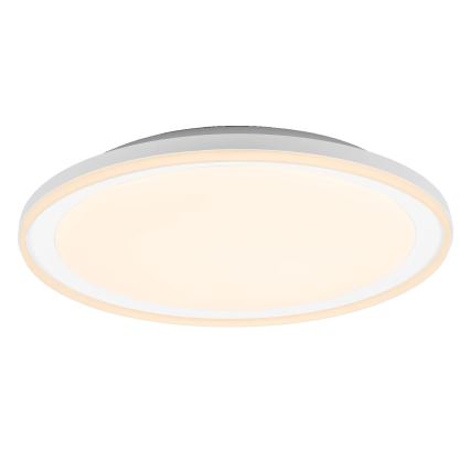 Osram - LED-taklampa ORBIS PEDERSON LED/36W/230V Ø 55 cm vit