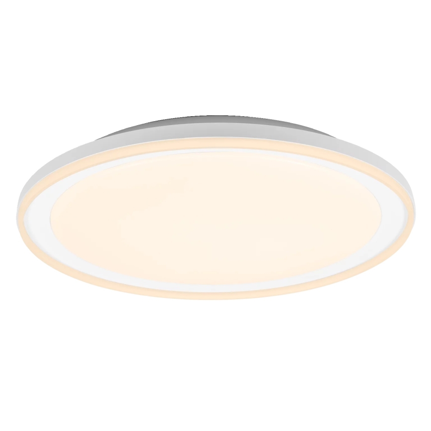 Osram - LED-taklampa ORBIS PEDERSON LED/36W/230V Ø 55 cm vit