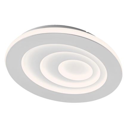 Osram - LED-taklampa ORBIS SPIRAL LED/27W/230V
