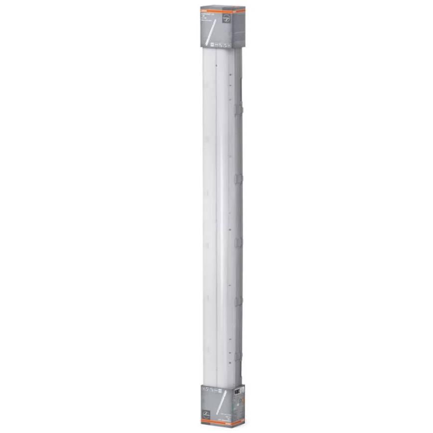 Osram - LED teknisk lysrörsarmatur SUBMARINE 2xG13/15W/230V IP65