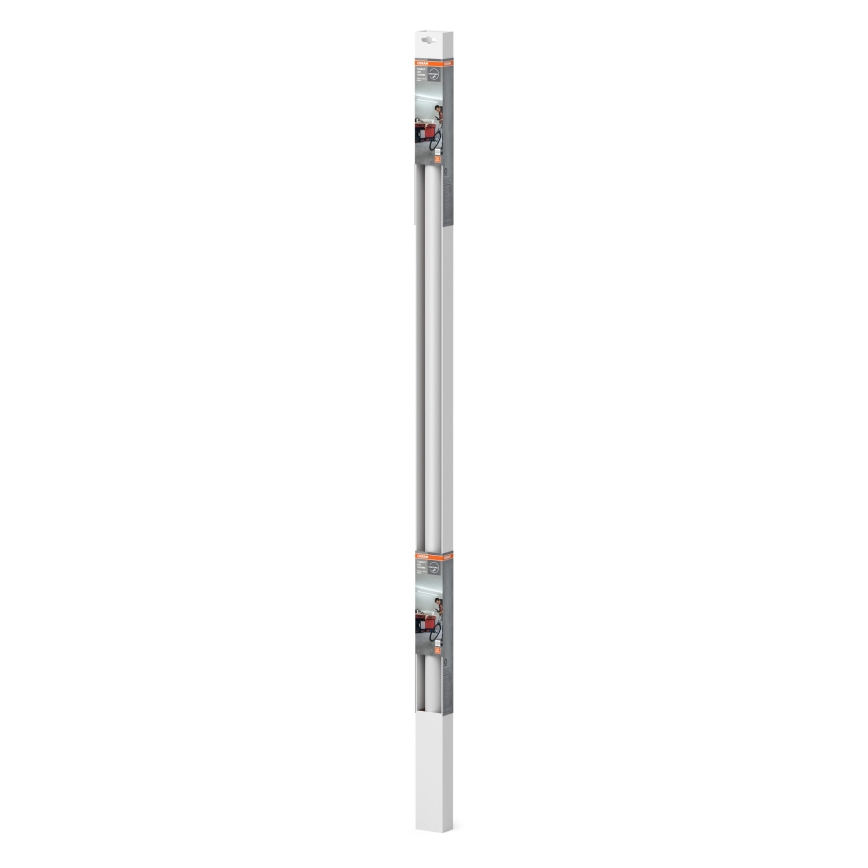 Osram - LED underbyggnadsarmatur TUBEKIT LED/19W/230V 4000K 120 cm vit