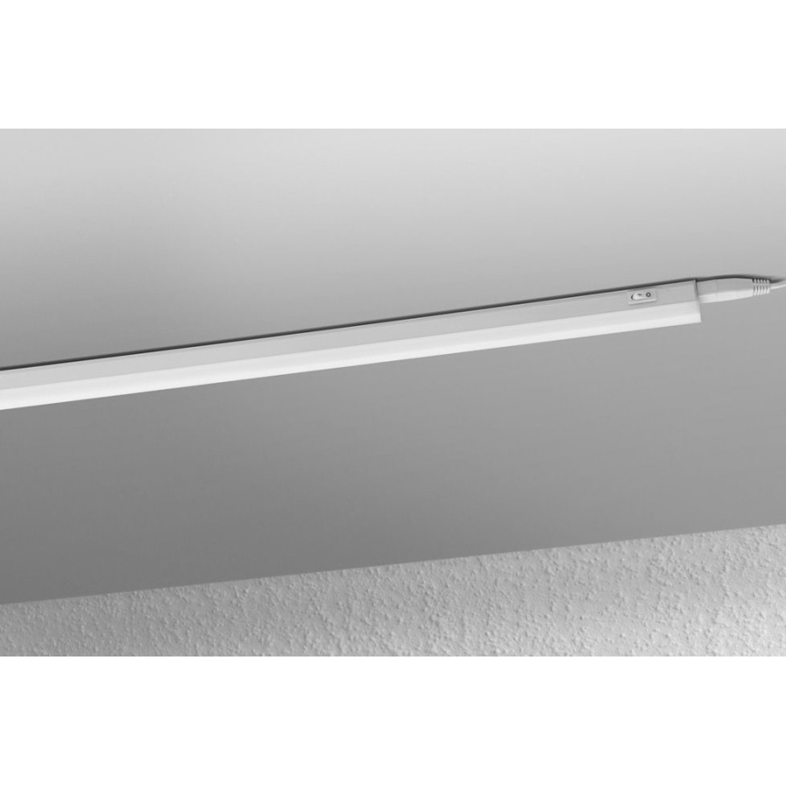 Osram - LED underskåpsarmatur BATTEN LED/10W/230V 4000K