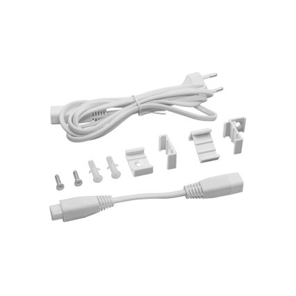 Osram - LED underskåpsarmatur BATTEN LED/10W/230V 4000K