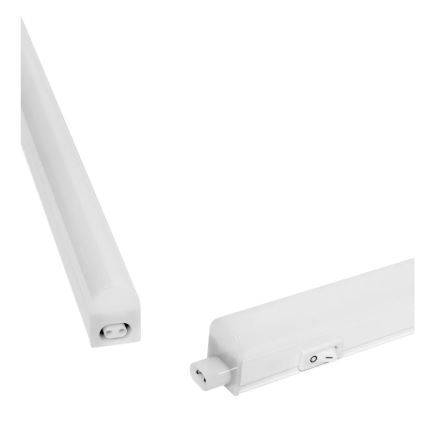 Osram - LED-underskåpsarmatur BATTEN LED/4W/230V 30 cm