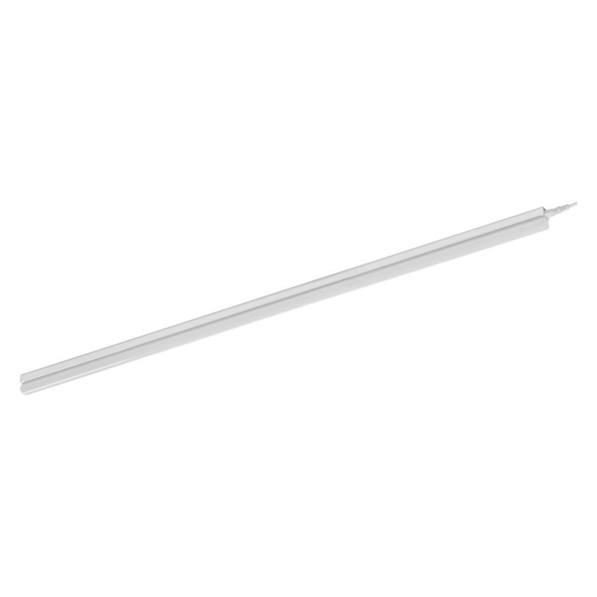 Osram - LED-balkarmatur BATTEN med rörelsesensor 14W/230V 120 cm, vit