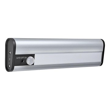 Osram - LED-underskåpsarmatur med sensor MOBILE LED/1W/3,7V 1800 mAh