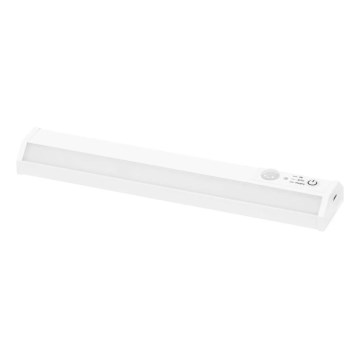 Osram - LED-underskåpsarmatur med sensor MOBILE LED/1W/3,7V 500 mAh 20 cm