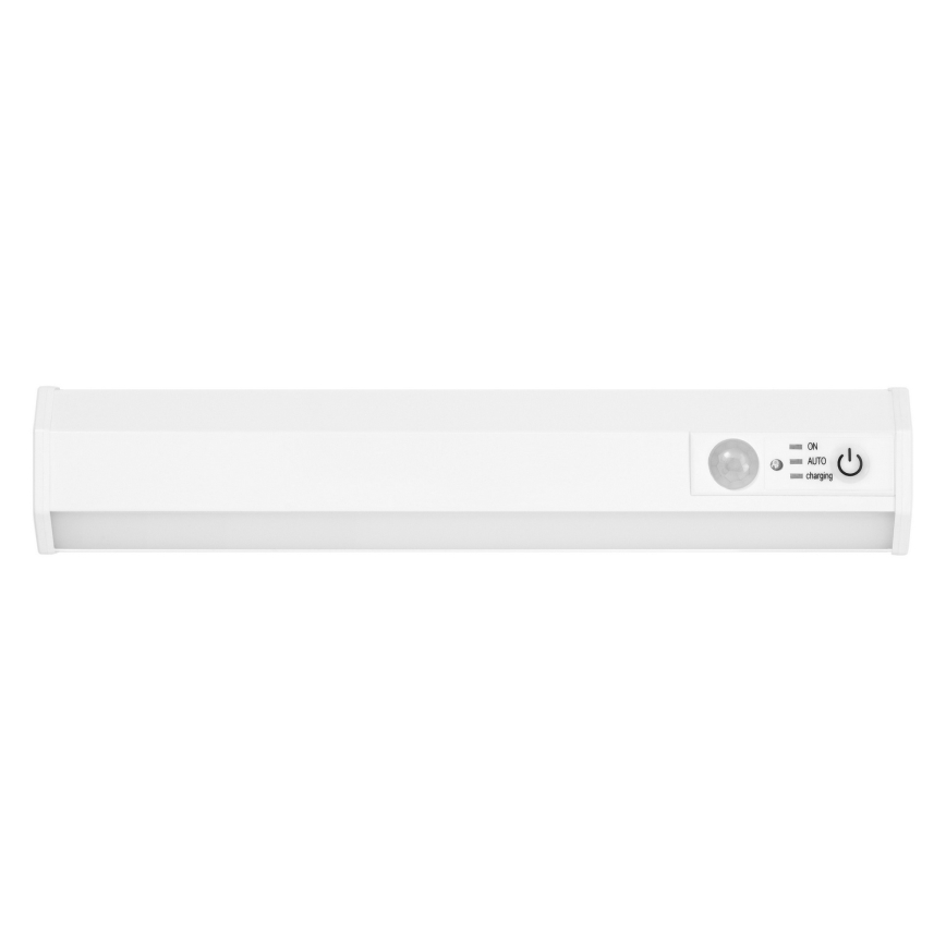 Osram - LED-underskåpsarmatur med sensor MOBILE LED/1W/3,7V 500 mAh 20 cm