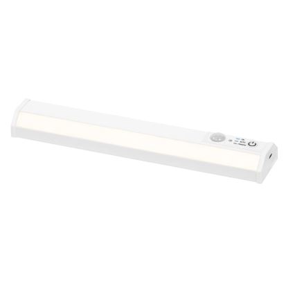 Osram - LED-underskåpsarmatur med sensor MOBILE LED/1W/3,7V 500 mAh 20 cm