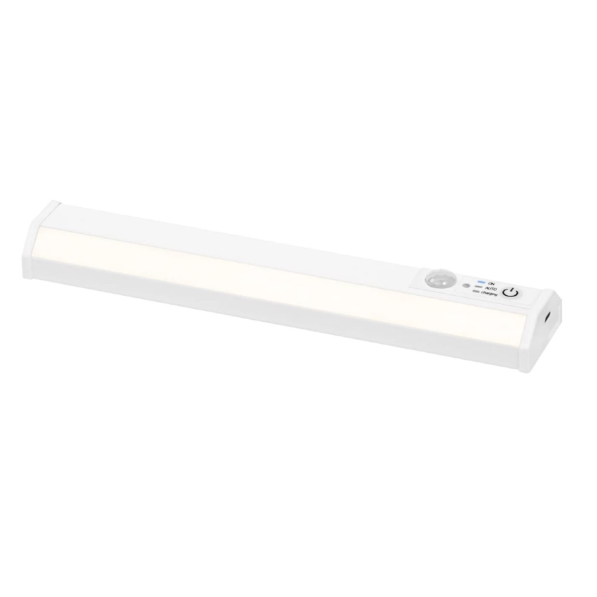 Osram - LED-underskåpsarmatur med sensor MOBILE LED/1W/3,7V 500 mAh 20 cm