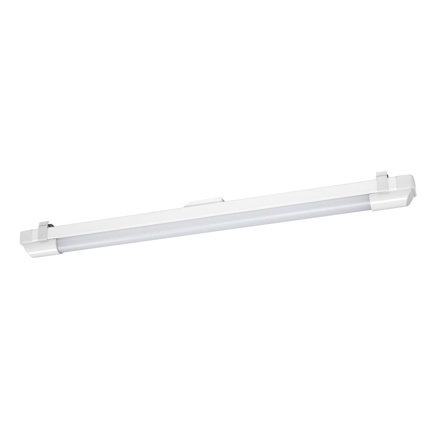 Osram - LED-underskåpsarmatur POWER BATTEN LED/12W/230V 3000K 60 cm vit