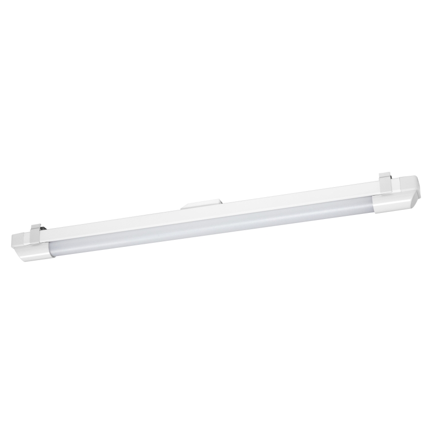 Osram - LED-underskåpsarmatur POWER BATTEN LED/12W/230V 4000K 60 cm vit