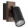 Osram - LED väggspotlight DECOR MERCURY 1xGU10/3,4W/230V
