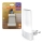Osram - LUNETTA LED-nattlampa med sensor LED/0,28W/230V 3000K
