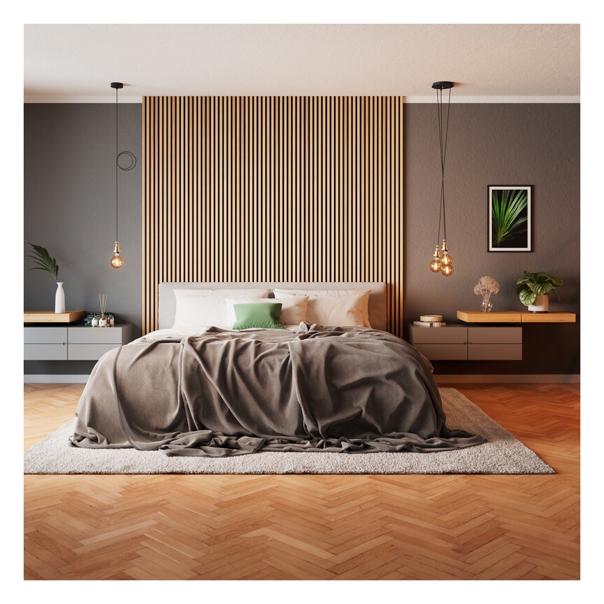 Osram - Monteringsfäste