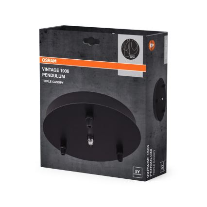 Osram - Monteringsfäste