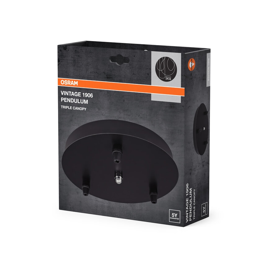 Osram - Monteringsfäste